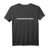 Kreuzworträtsel für Liebhaber T-Shirt - Klassisch geschnitten, perfekt für Rätsel- und Wortspiel-Fans