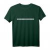 Kreuzworträtsel für Liebhaber T-Shirt - Klassisch geschnitten, perfekt für Rätsel- und Wortspiel-Fans