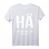 Lustiges Lehrer Schüler T-Shirt mit Fragewort - Perfekt für Lehrer, Schüler und Kreuzworträtsel Fans