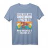 Ich mag Bier-Kreuzworträtsel und vielleicht 3-Personen-Rätsel T-Shirt – Für Kreuzworträtselmeister & Denksport-Fans