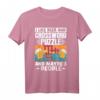 Ich mag Bier-Kreuzworträtsel und vielleicht 3-Personen-Rätsel T-Shirt – Für Kreuzworträtselmeister & Denksport-Fans