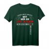 Worträtsel Rätsel Fan Lustiges Spruch Kreuzworträtsel T-Shirt - Perfektes Geburtstagsgeschenk für Rätsel- und Kreuzworträtsel-Liebhaber
