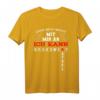 Worträtsel Rätsel Fan Lustiges Spruch Kreuzworträtsel T-Shirt - Perfektes Geburtstagsgeschenk für Rätsel- und Kreuzworträtsel-Liebhaber