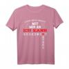 Worträtsel Rätsel Fan Lustiges Spruch Kreuzworträtsel T-Shirt - Perfektes Geburtstagsgeschenk für Rätsel- und Kreuzworträtsel-Liebhaber