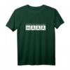HapMonkey T-Shirt mit witzigem Kreuzworträtsel-Design – Perfektes Geschenk für Freunde, Eltern und Rentner