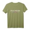 Pivo Molim - Kroatien T-Shirt mit Spruch für Urlaub und Kroatien-Fans