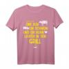 Lustiges BBQ T-Shirt mit Kuh, Schwein & Huhn - Perfekt für Grillabende und Fleischliebhaber, tolles Geschenk für BBQ-Fans