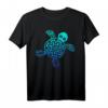 Schildkröte Kultur Symbol, Haka Tanz New Zealand T-Shirt – Perfektes Geschenk für Maori- und Haka-Fans zu Geburtstag & Weihnachten