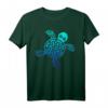 Schildkröte Kultur Symbol, Haka Tanz New Zealand T-Shirt – Perfektes Geschenk für Maori- und Haka-Fans zu Geburtstag & Weihnachten