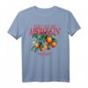 They See Me Aperollin' I Fresh Oranges Spritz Club T-Shirt – Lustiges Sommeroutfit für Aperol-Fans, Strand, Bar & Urlaub