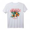 They See Me Aperollin' I Fresh Oranges Spritz Club T-Shirt – Lustiges Sommeroutfit für Aperol-Fans, Strand, Bar & Urlaub