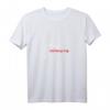 Nürburgring T-Shirt – Grafisches Rennstrecken-Design mit V-Ausschnitt, das perfekte Geschenk für Motorsport- und Autoenthusiasten