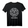Kia Ora Maori Symbol T-Shirt für Neuseeland Fans – Perfekt für Rugby, Maori-Kultur & Geschenkideen zu Geburtstag & Weihnachten