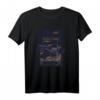 Old School Car Retro Auto Hot Rod Kustoms Kulture T-Shirt - Vintage Oldtimer Motiv für Fans und Automobilkultur