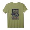 Old School Car Retro Auto Hot Rod Kustoms Kulture T-Shirt - Vintage Oldtimer Motiv für Fans und Automobilkultur