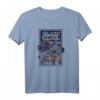 Old School Car Retro Auto Hot Rod Kustoms Kulture T-Shirt - Vintage Oldtimer Motiv für Fans und Automobilkultur