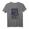 Old School Car Retro Auto Hot Rod Kustoms Kulture T-Shirt - Vintage Oldtimer Motiv für Fans und Automobilkultur