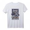 Old School Car Retro Auto Hot Rod Kustoms Kulture T-Shirt - Vintage Oldtimer Motiv für Fans und Automobilkultur