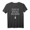 K-Pop Lover T-Shirt und Tasse mit Suga & Kookie – Perfektes Geschenk für Koreanische Kultur- und K-Pop Fans