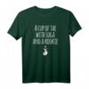 K-Pop Lover T-Shirt und Tasse mit Suga & Kookie – Perfektes Geschenk für Koreanische Kultur- und K-Pop Fans