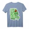 Gorilla Glue 420 Cannabis Kultur T-Shirt - Humorvolles Stoner Bekleidung für Geburtstag & Cannabis Fans