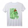 Gorilla Glue 420 Cannabis Kultur T-Shirt - Humorvolles Stoner Bekleidung für Geburtstag & Cannabis Fans