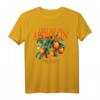 Lustiges Aperol Spritz T-Shirt - Sommeroutfit für Strand, Bar & Urlaub, Perfekt für Aperol-Liebhaber & humorvolle Geschenke
