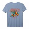 Lustiges Aperol Spritz T-Shirt - Sommeroutfit für Strand, Bar & Urlaub, Perfekt für Aperol-Liebhaber & humorvolle Geschenke