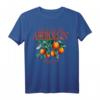 Lustiges Aperol Spritz T-Shirt - Sommeroutfit für Strand, Bar & Urlaub, Perfekt für Aperol-Liebhaber & humorvolle Geschenke
