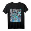 Unkrautstämme G 14 Knospe Cannabis Kultur T-Shirt - Perfektes Geschenk zum HapMonkey für Hanf- und Stoner-Fans