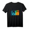 40 Geburtstag Bruce Lee Kung-Fu Retro Gamer Tank Top - Lizenziertes Popkultur-Design aus 1984 für Fans & Sammler