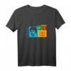 40 Geburtstag Bruce Lee Kung-Fu Retro Gamer Tank Top - Lizenziertes Popkultur-Design aus 1984 für Fans & Sammler