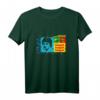 40 Geburtstag Bruce Lee Kung-Fu Retro Gamer Tank Top - Lizenziertes Popkultur-Design aus 1984 für Fans & Sammler