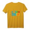 40 Geburtstag Bruce Lee Kung-Fu Retro Gamer Tank Top - Lizenziertes Popkultur-Design aus 1984 für Fans & Sammler