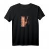 HapMonkey Master Mantis Action Pose Banner Tank Top – Lizenziertes Geburtstags-Shirt für Männer
