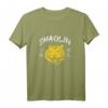 Tiger Shaolin Kung Fu Chinese Symbol Wushu Martial Arts Tank Top - Perfect Gift for Martial Arts Enthusiasts, Teachers & Family