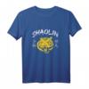 Tiger Shaolin Kung Fu Chinese Symbol Wushu Martial Arts Tank Top - Perfect Gift for Martial Arts Enthusiasts, Teachers & Family