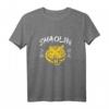 Tiger Shaolin Kung Fu Chinese Symbol Wushu Martial Arts Tank Top - Perfect Gift for Martial Arts Enthusiasts, Teachers & Family