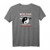 Wing Chun Kung Fu Ving Tsun Kampfsport T-Shirt – Lebenseinstellung für MMA Kämpfer & Kampfsportfans