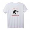Wing Chun Kung Fu Ving Tsun Kampfsport T-Shirt – Lebenseinstellung für MMA Kämpfer & Kampfsportfans