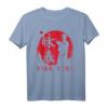 Ving Tsun Kampfsport T-Shirt - Energie aufnehmen & nutzen für Selbstverteidigung & Kampftechniken