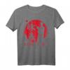 Ving Tsun Kampfsport T-Shirt - Energie aufnehmen & nutzen für Selbstverteidigung & Kampftechniken