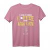 Kampfkunst Wing Chun Kleidung - Klassisches Kung Fu T-Shirt für Männer und Frauen, Perfekt als Geschenk