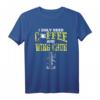 Kampfkunst Wing Chun Kleidung - Klassisches Kung Fu T-Shirt für Männer und Frauen, Perfekt als Geschenk