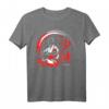 Kung Fu Shaolin T-Shirt - Lustiges MMA Design für Kampfsportfans, klassisch geschnitten