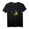 Kungfu Geschenkidee - Kung Fu T-Shirt für Kampfsportler und Kampfkünstler | Perfektes Geschenk für Freunde & Familie