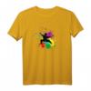 Kungfu Geschenkidee - Kung Fu T-Shirt für Kampfsportler und Kampfkünstler | Perfektes Geschenk für Freunde & Familie