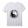 Wing Chun Kampfsport Langarmshirt für Kung Fu Fans & Kampfsportler – Perfekt für Wing Chun Formen & Yin Yang Enthusiasten