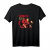 Kung Fu Fighter Martial Arts – Wing Chun Kung Fu T-Shirt für Kampfsportfans & Trainer, lustiges Design für Frauen & Männer