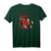 Kung Fu Fighter Martial Arts – Wing Chun Kung Fu T-Shirt für Kampfsportfans & Trainer, lustiges Design für Frauen & Männer